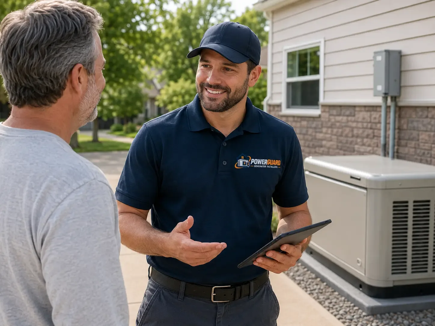 Generator Installation Monkton, MD FAQs